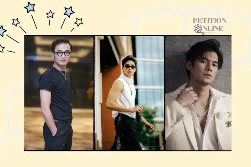 Ai là nam diễn viên Việt được yêu thích nhất hiện nay?