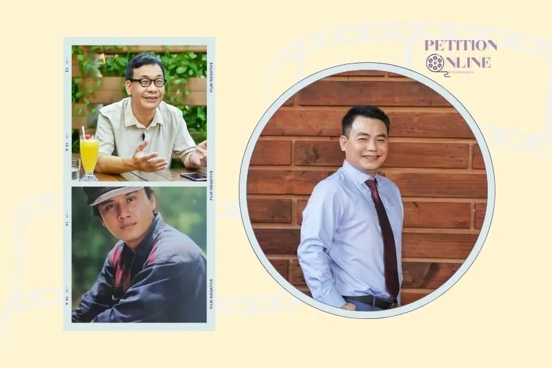 Danh Sách Các Nam Diễn Viên Gạo Cội Việt Nam