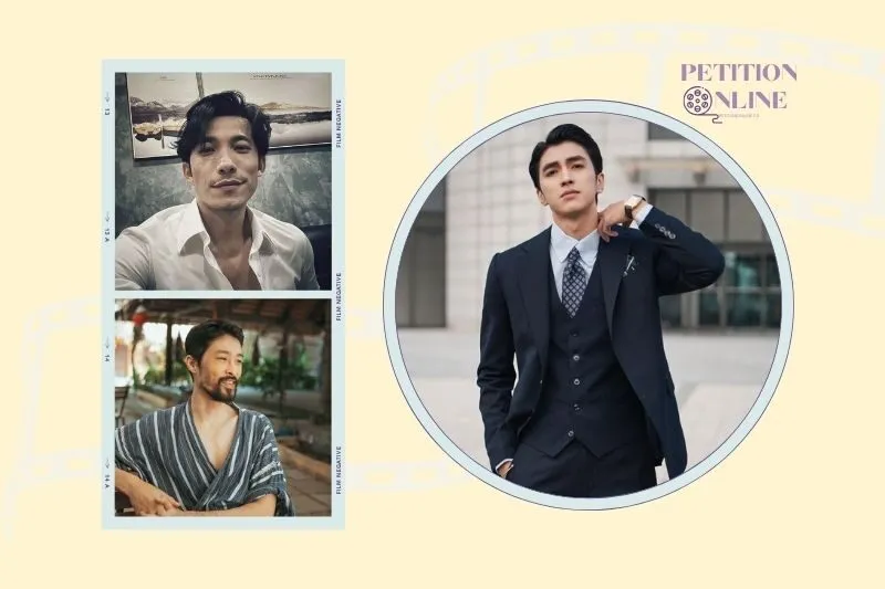 Danh Sách Những Diễn Viên Nam Việt Nam Được Yêu Thích Nhất 2025