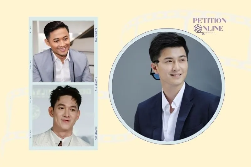 Danh sách những nam diễn viên trẻ Việt Nam triển vọng hiện nay