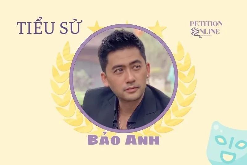 Tiểu sử diễn viên Bảo Anh 2025 - Sự nghiệp và Đời tư Mới Nhất