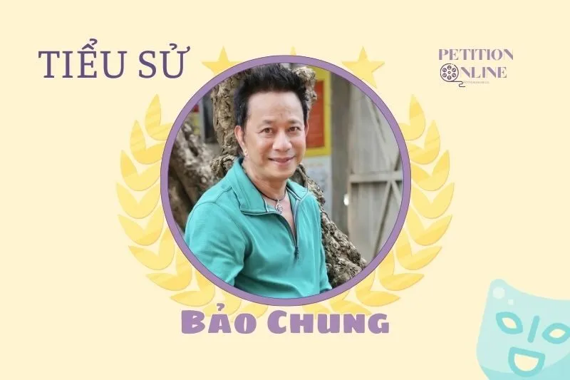 Tiểu sử diễn viên Bảo Chung: Hành trình và sự nghiệp 2025