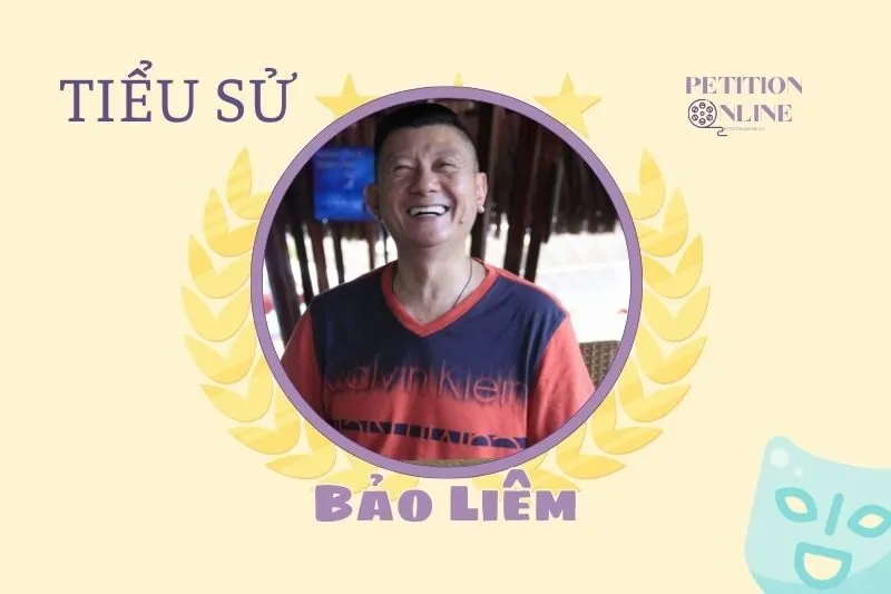 Tiểu sử diễn viên Bảo Liêm 2025 - Sự nghiệp, Gia đình, Giải thưởng