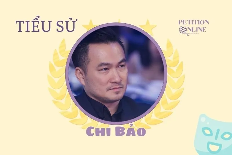 Tiểu Sử Diễn Viên Chi Bảo 2025 - Hành Trình Sự Nghiệp & Thành Tựu