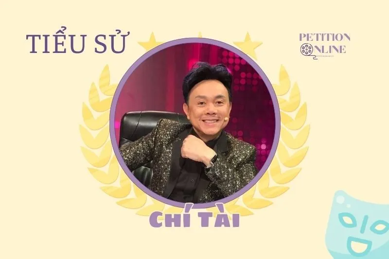 Tiểu Sử Diễn Viên Chí Tài 2025: Cuộc Đời Và Sự Nghiệp Huyền Thoại
