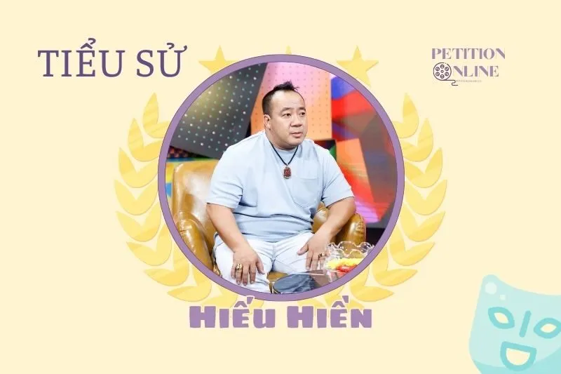 Tiểu sử diễn viên Hiếu Hiền: Cuộc đời và sự nghiệp 2025