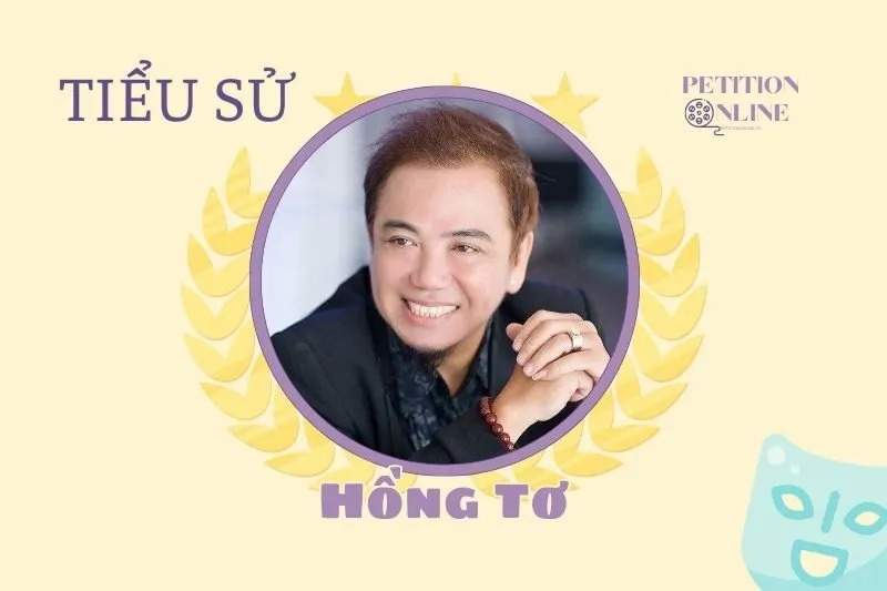 Tiểu sử diễn viên Hồng Tơ 2025: Cuộc đời và sự nghiệp nổi bật