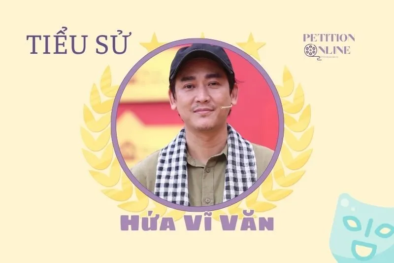 Tiểu sử diễn viên Hứa Vĩ Văn 2025 - Sự nghiệp và Cuộc sống