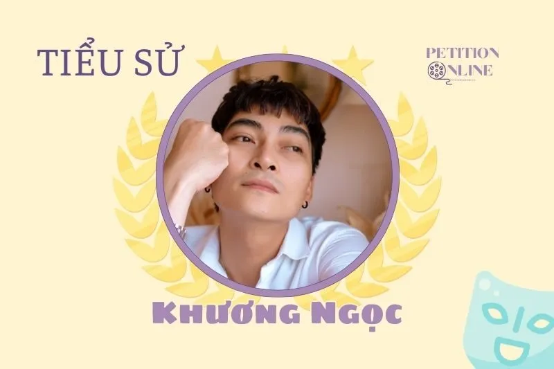 Tiểu sử diễn viên Khương Ngọc 2025: Sự nghiệp và đời tư nổi bật