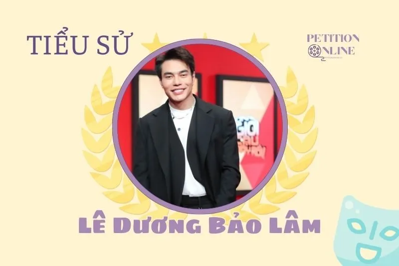Tiểu sử diễn viên Lê Dương Bảo Lâm 2025 - Sự nghiệp và đời tư