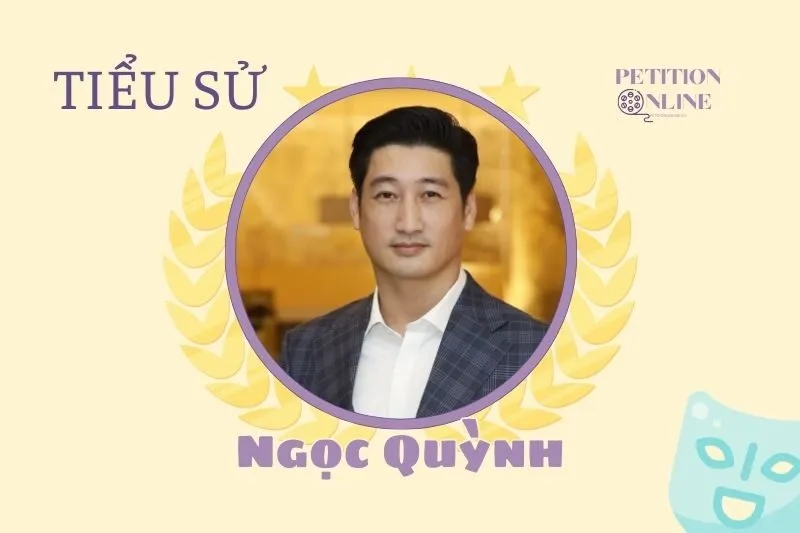 Tiểu sử diễn viên Ngọc Quỳnh 2025 - Sự nghiệp và Cuộc sống