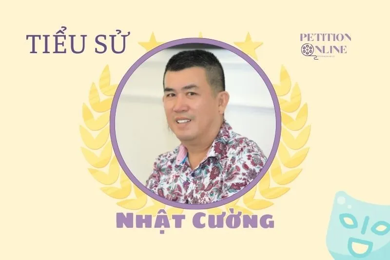Tiểu sử diễn viên Nhật Cường: Hành trình sự nghiệp 2025