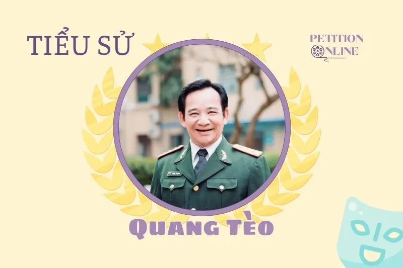 Tiểu sử diễn viên Quang Tèo: Cuộc đời và sự nghiệp năm 2025