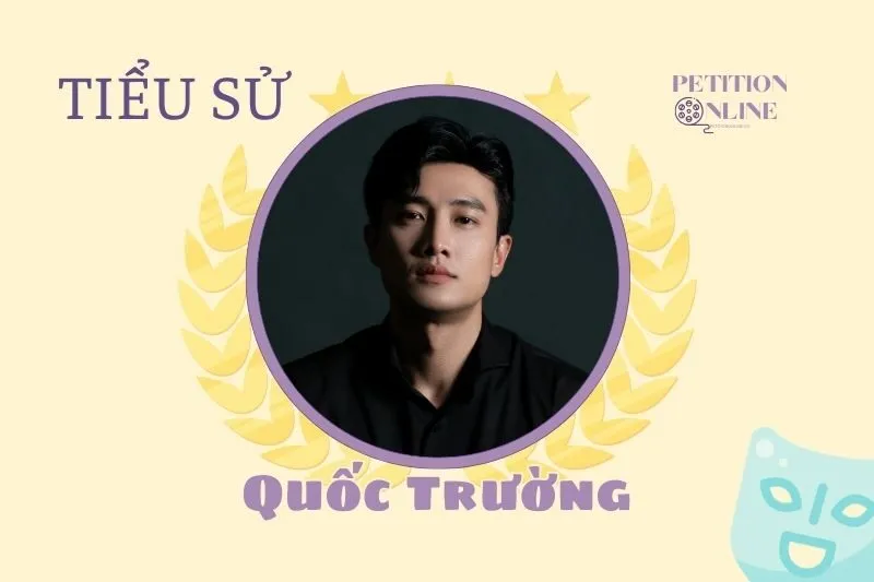 Tiểu Sử Diễn Viên Quốc Trường 2025: Sự Nghiệp & Thành Tựu