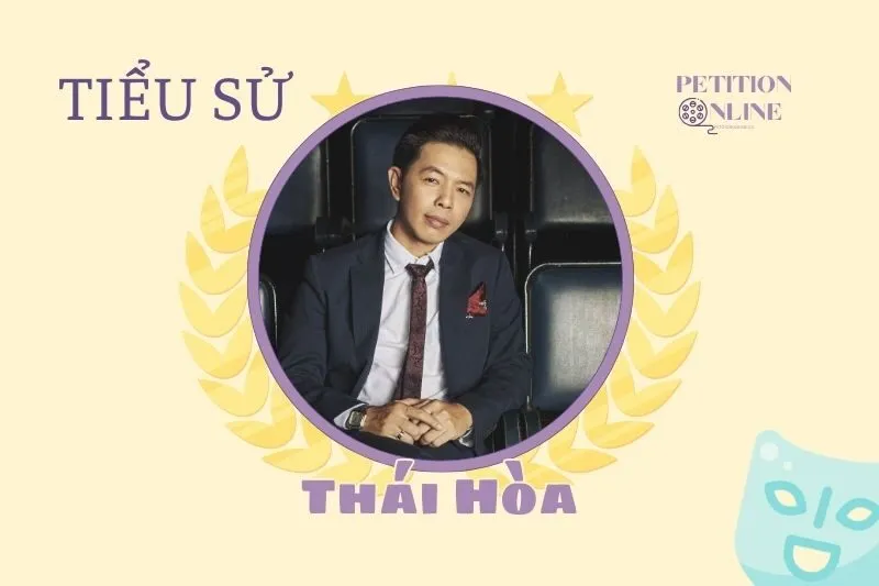 Tiểu sử diễn viên Thái Hòa: Hành trình sự nghiệp và thành tựu 2025
