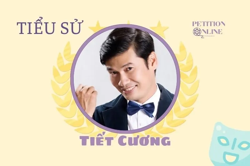 Tiểu sử diễn viên Tiết Cương 2025: Sự nghiệp và đời tư chi tiết