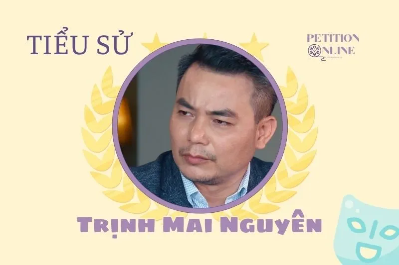 Tiểu sử diễn viên Trịnh Mai Nguyên 2025 - Sự nghiệp và thành tựu