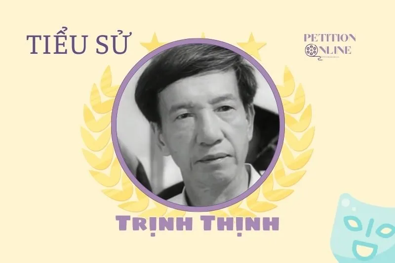 Tiểu sử diễn viên Trịnh Thịnh: Hành trình sự nghiệp 2025