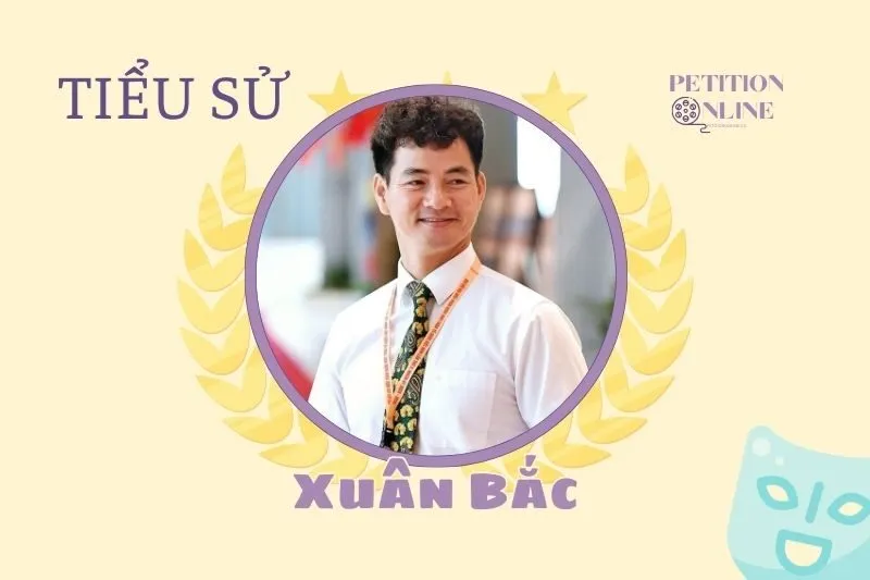 Tiểu sử diễn viên Xuân Bắc 2025 | Sự nghiệp và cuộc sống