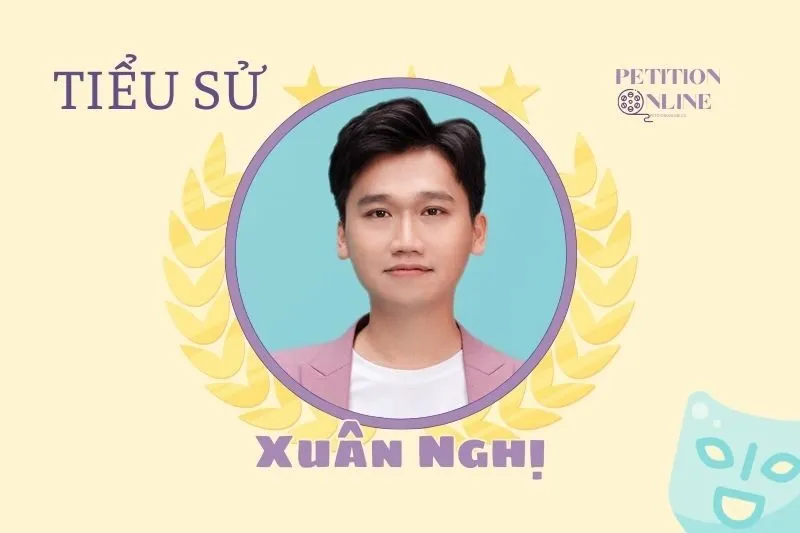 Tiểu Sử Diễn Viên Xuân Nghị 2025 | Sự Nghiệp và Cuộc Sống