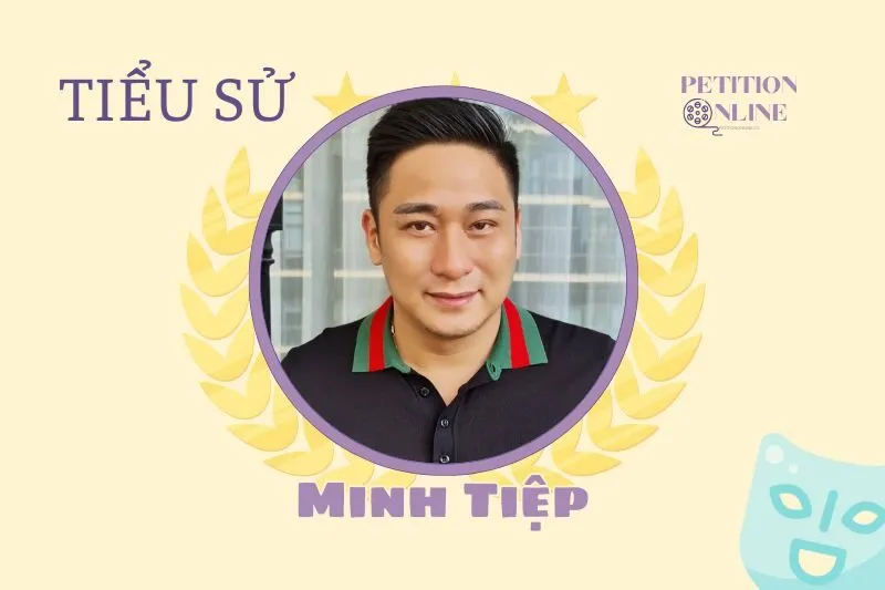 Tiểu sử diễn viên Minh Tiệp 2025: Cuộc đời, sự nghiệp & thành tựu