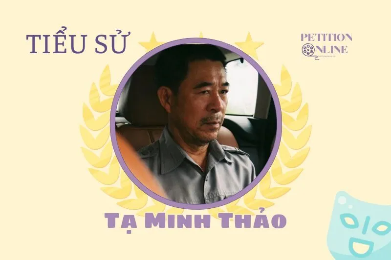 Tiểu sử diễn viên Tạ Minh Thảo 2025 – Hành trình nghệ thuật