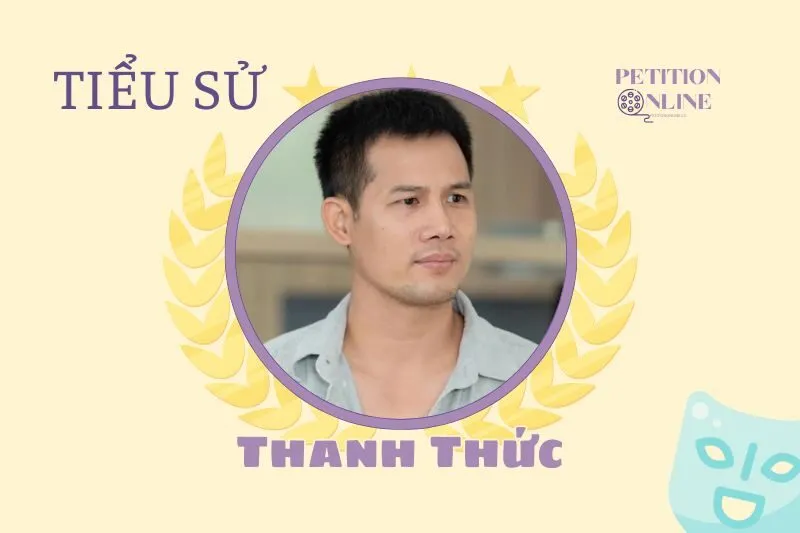 Tiểu sử diễn viên Thanh Thức 2025: Hành trình từ sàn catwalk đến màn ảnh