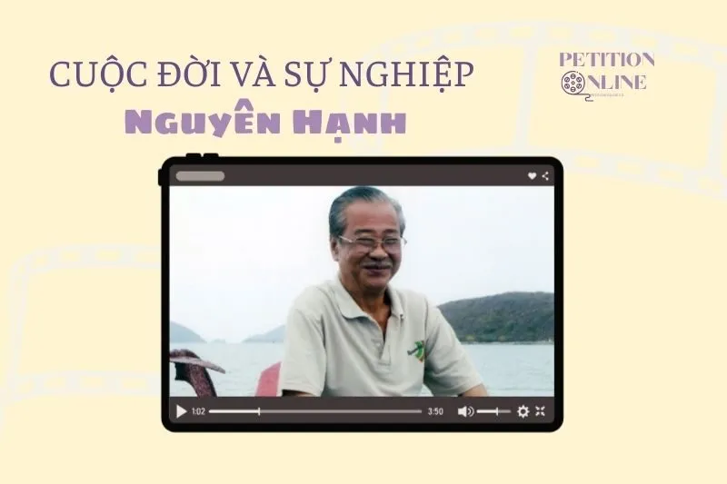 Tổng quan hành trình sự nghiệp của Nguyên Hạnh
